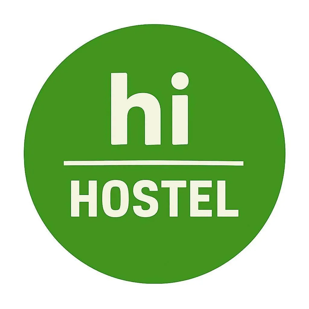 Επικοινωνία με το Hi Hostel