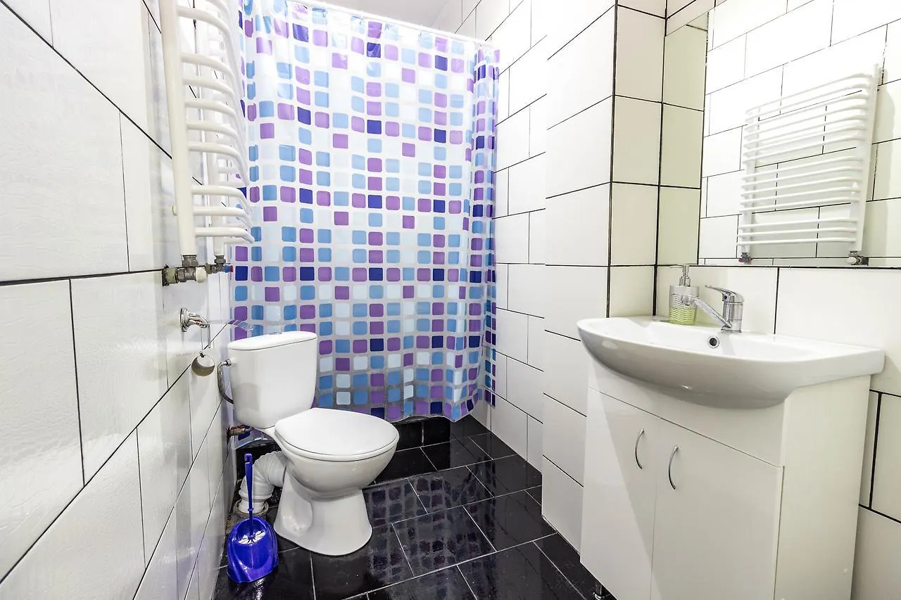 Hi Hostel Λβιβ 0*,  Ουκρανία