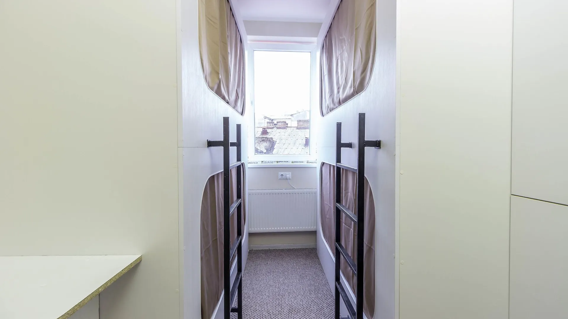 Hi Hostel Λβιβ Ουκρανία