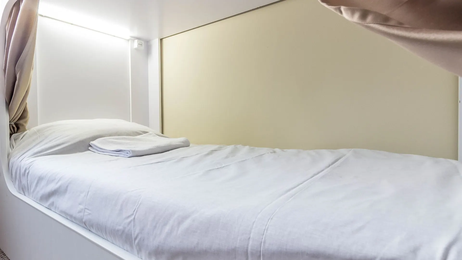 Hi Hostel Λβιβ Ουκρανία