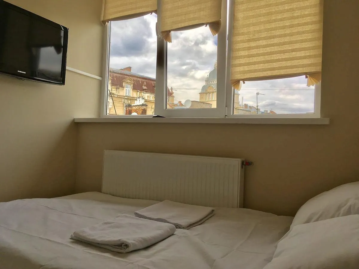 Hi Hostel Λβιβ