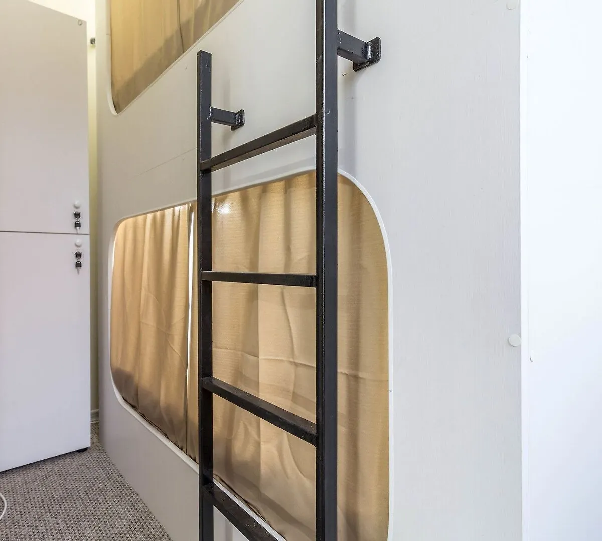 Hi Hostel Λβιβ