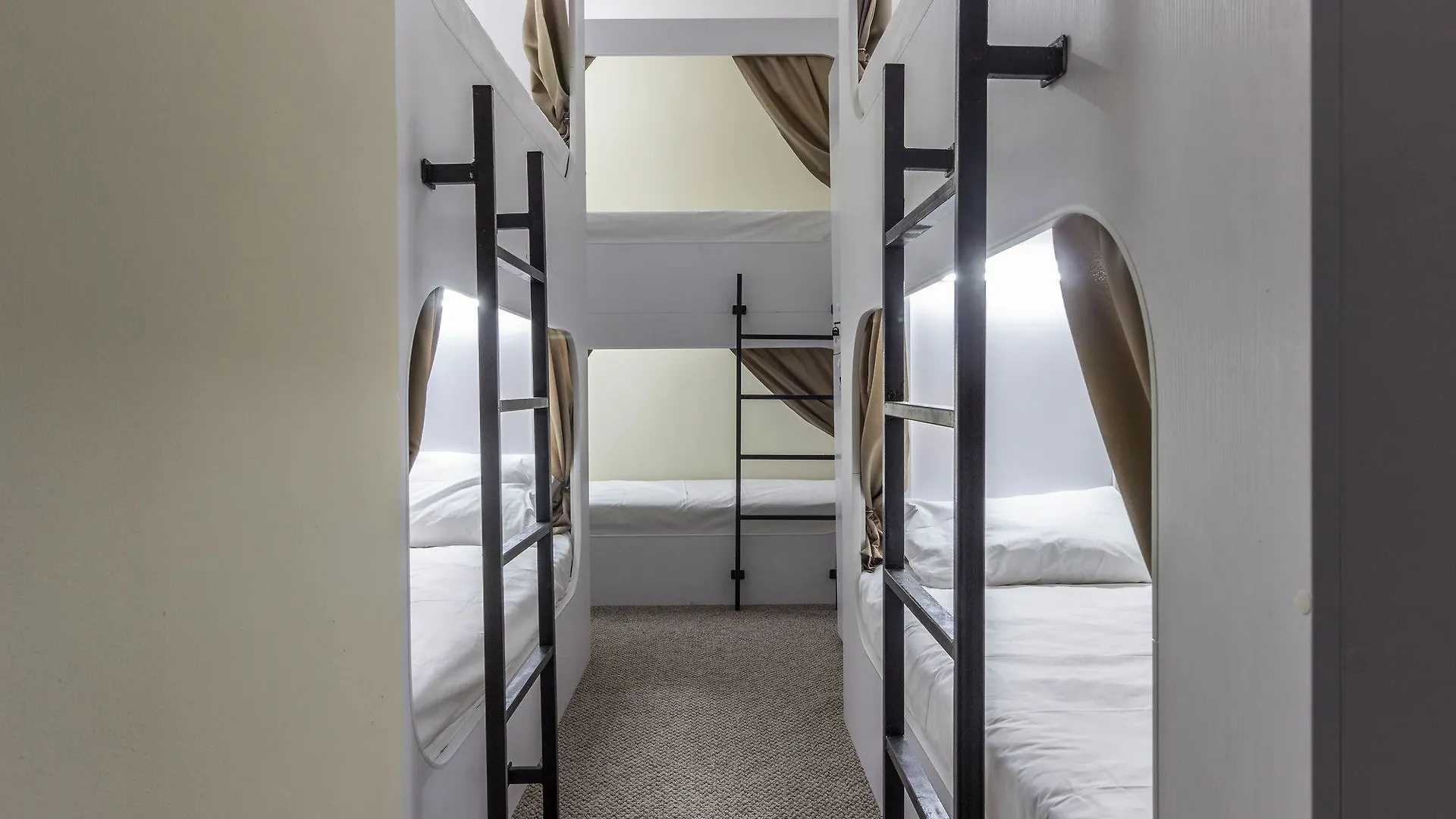 Hi Hostel Λβιβ Ουκρανία