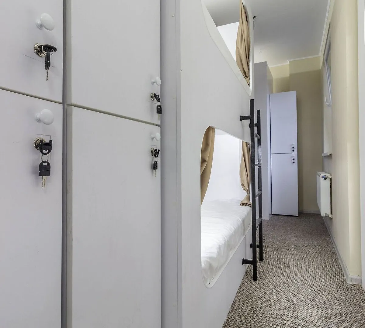 Hi Hostel Λβιβ Ουκρανία