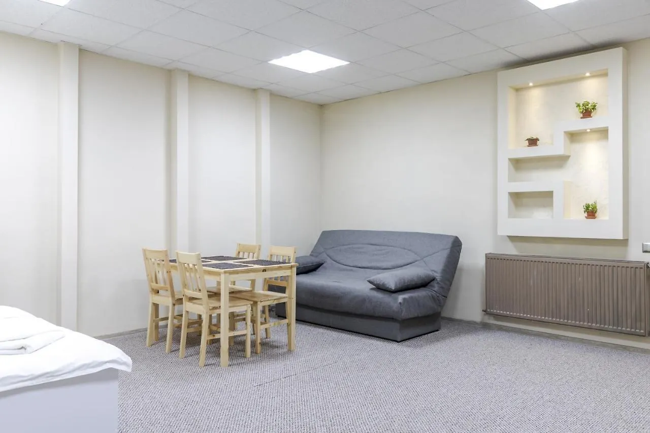 Hi Hostel Λβιβ 0*,  Ουκρανία