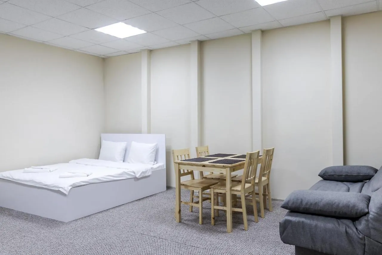 Hi Hostel Λβιβ